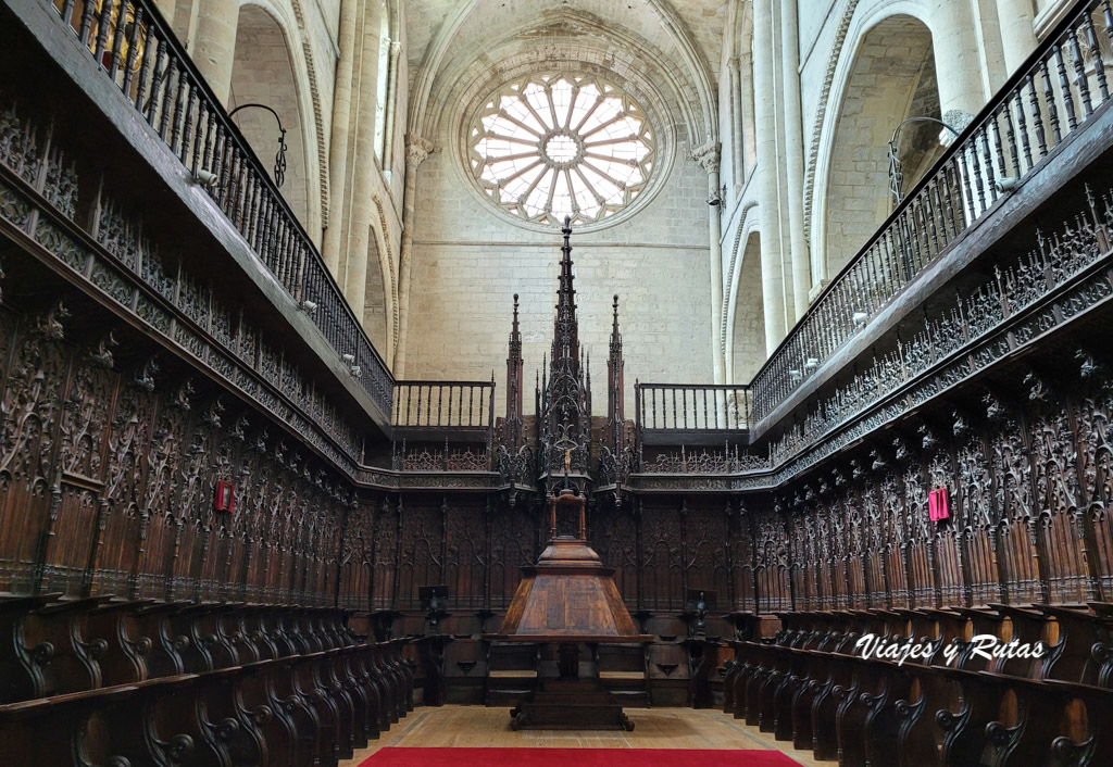 Catedral de Santa María de Tudela