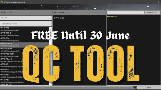 QC Tool V4.4 Latest Update QC Tool V4.4 Latest Update