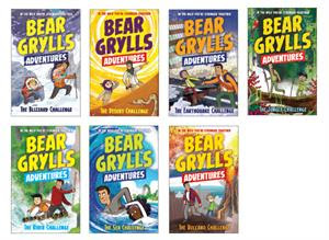 Polar Bear Books and Activities for Kids