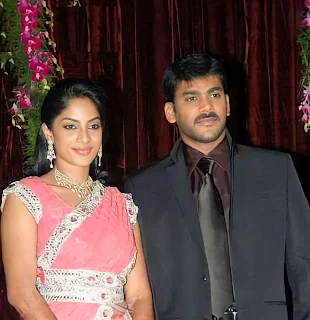 Actress Sriya Reddy Biography Age Upcoming Movies Photos Other names Siblings Model Images Child Girlfriend's Boyfriends' Movies List and More Kvsvd
