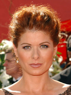 Debra Messing Hairstyles, Haircuts