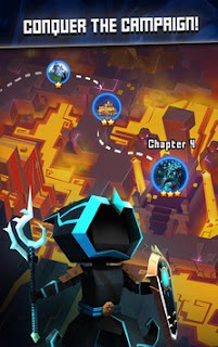 Portal Quest Apk Mod Unlimited Money