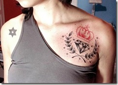 Angel Tattoos