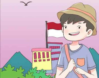 Webtoon Next Door Country Full Episode