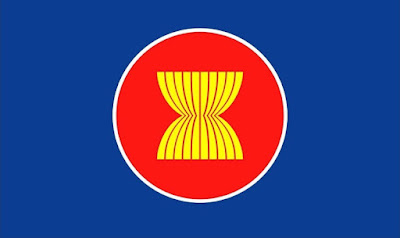 Bendera ASEAN