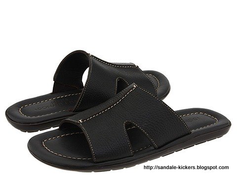 Sandale kickers:ANNIE623903