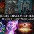 Los 15 mejores discos chilenos del 2015