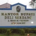 Siang Ini Bupati Deli Serdang Lantik Kepala OPD dan Camat