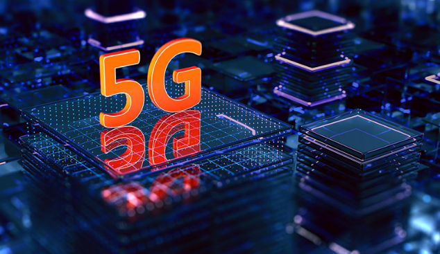 Pakistan will be the first in South East Asia to experience "5G" technology