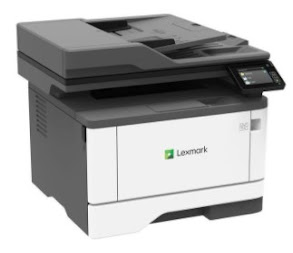 Lexmark MB3442adw Pilote Imprimante