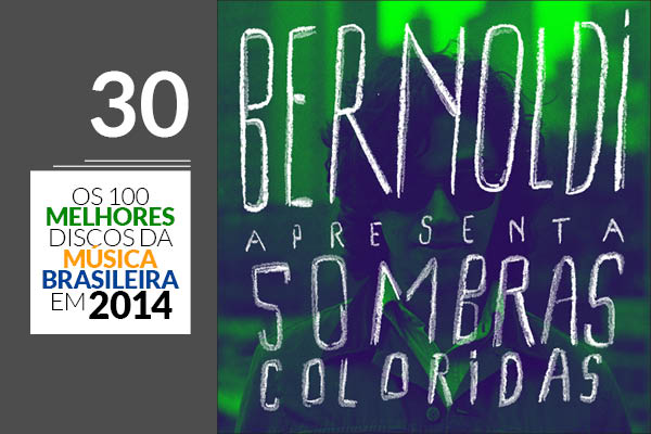 Bernoldi - Sombras Coloridas