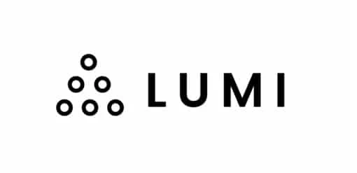 the Lumi wallet