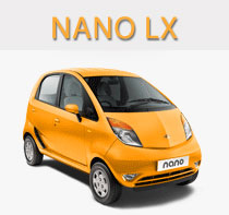 Nano LX Model