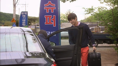 the girl who sees semells episode 11 ep 11 recap The Girl Who Can See Smells review sensory couple Park Yoo Chun Shin Se Kyung Yoon Jin seo Nam Goong Min Gwon Jae Hee Choi Mu Gak Oh Cho Rim enjoy korea hui Korean Dramas Chun Baek Kyung Song Jong Ho Oh Jae Pyo Jeong In Ki Detective Ki Jo Hee Bong Yeh Choi Tae Joon Baengnok Hospital Jejudo