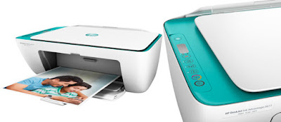 HP DeskJet 2623 Drivers Download