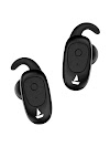boAt Airdopes 201 Active black TWS Earbuds with 15H Total Playback BT V5.0 & IPX4       
