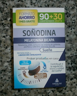 Disfrutabox Soñodina