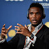 Libya Slave Trade: Samuel Eto'o denies paying flight tickets to airlifts several Cameroonians back to the country 