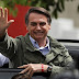 Jair Bolsonaro who was stabbed during campaign wins Brazilian presidential election 