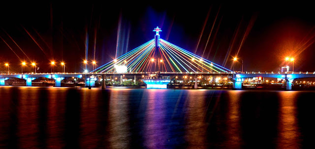 Han River Bridge