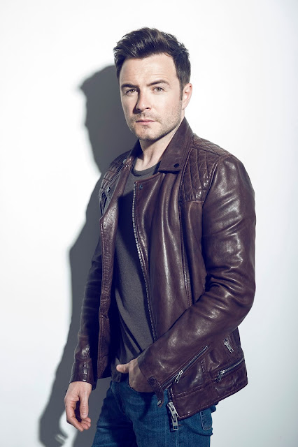 Shane Filan Elmina Lakeside Concert