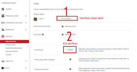 cara cepat upload video ke youtube.