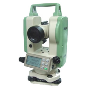 Theodolite digital ruide ET-02