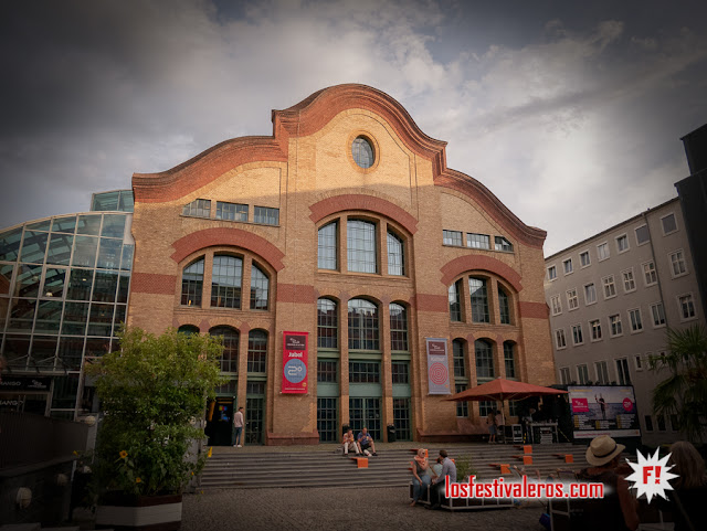 BabaZula & Gaye Su Akyol, CentralStation, Darmstadt, DE  