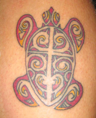turtle tattoos. Turtle Tattoos Designs