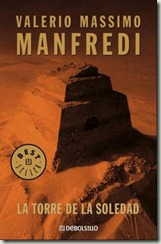 La Torre de la Soledad - Valerio Massimo MANFREDI v20100724