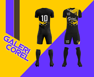 MOCKUP JERSEY  CDR MODEL B