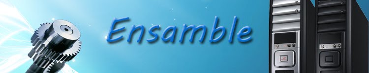 ENSAMBLE DE PC