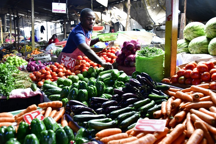 Starting a Grocery Shop Business in Kenya