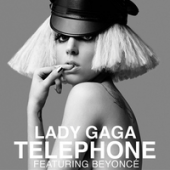 Lady GaGa Telephone