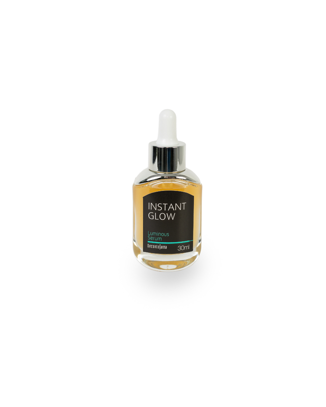 Millionaire Glow Serum