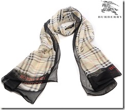 Discounted Burberry