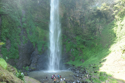 Curug Cimahi