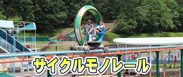 Descubra o Parque Infantil Perfeito para Seus Filhos! Gifu Family Park.