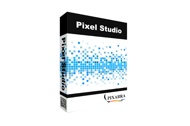 PIXARRA PIXEL STUDIO 5.05