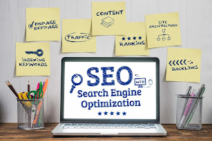 Google dostu SEO