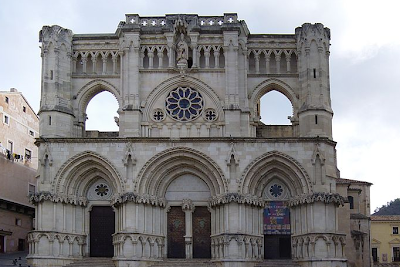 Cathedral of Cuenca