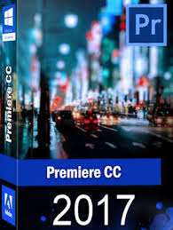 Adobe Premiere Pro CC 2017 Full Crack