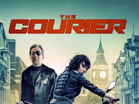 [HD] The Courier - Tödlicher Auftrag 2019 Film Online Anschauen