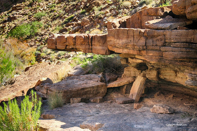 Grand Canyon National Park rafting trip geology expedition outdoors adventure bucket-list Arizona copyright RocDocTravel.com