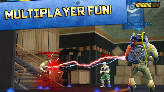 Respawnables HD v1.5.2 Apk+obb Mod Unlimited