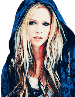 Pngs da diva Avril Lavigne