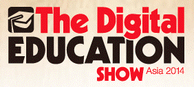 The Digital Education Show Asia 2014