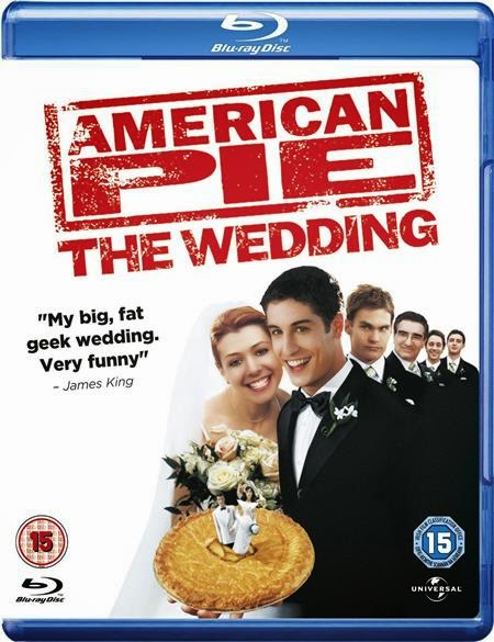 [Copy-mov] American Pie 3 แผนแอ้มด่วน ป่วนก่อนวิวาห์ อเมริกันพาย ภาค 3 HD