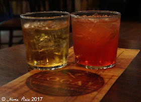 Local Craft Kitchen and Beer Bar in Branford - Cocktails