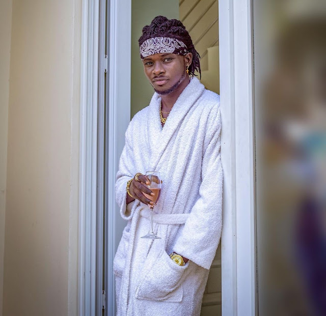 ‘Kuami Eugene Makes His Own Mother Look Like A Prostitute’ - Guru